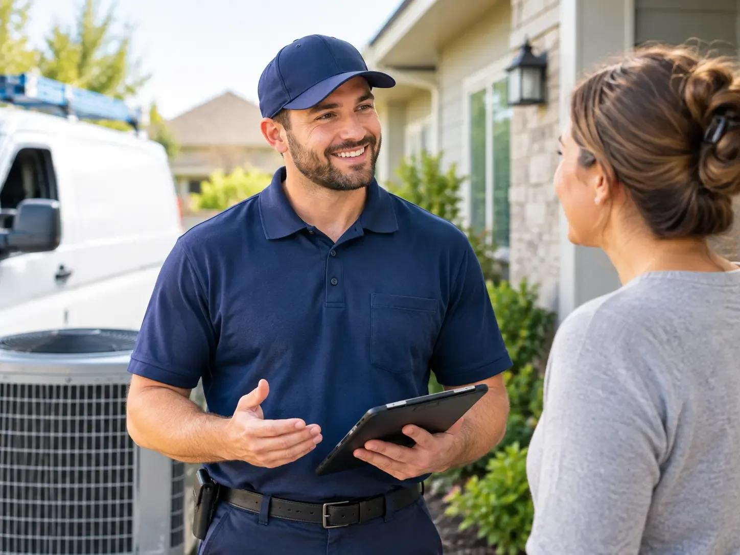 AC Installation Near Me Seatac, WA FAQs